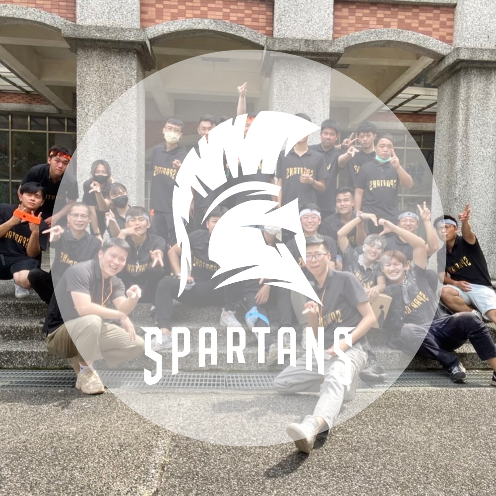 2022/06/18 斯巴達SPARTANS - 校園大逃殺
@中園國小